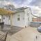 Sunny Front Royal Vacation Rental with Hot Tub!