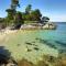 LES TEMPS HEUREUX proche du centre et plages
