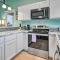 Oak Island Vacation Rental Less Than 1 Mi to Beach!