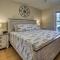 Oak Island Vacation Rental Less Than 1 Mi to Beach!