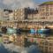 Quirky one bed flat, Barbican area, Plymouth