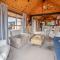 Maison en Noyer - Akaroa Holiday Home