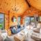 Maison en Noyer - Akaroa Holiday Home