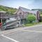 Maison en Noyer - Akaroa Holiday Home