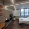 M17 Studios & Suites in the Heart of Athens - Athén
