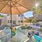 Spacious San Diego House with Yard and Patio! - San Diego