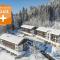 MONDI Resort und Chalet Oberstaufen