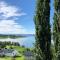 Sund sommerhotell, Inderøy