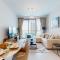 Luxury 1 Bedroom Sea View and Infinity Pool - Dubaj