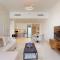 Luxury 1 Bedroom Sea View and Infinity Pool - Dubaj