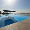 Luxury 1 Bedroom Sea View and Infinity Pool - Dubaj