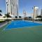 Luxury 1 Bedroom Sea View and Infinity Pool - Dubaj