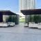 Luxury 1 Bedroom Sea View and Infinity Pool - Dubaj