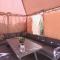 Super Flat, Garden. Bnbrickeys - Monte Carlo
