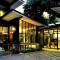 Chiang Mai D Hostel - Csiangmaj