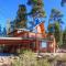 The Bass Chalet home