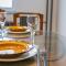 Beach Apartment with Balcony near the Beach in Sopot by Noclegi Renters