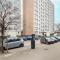 Beach Apartment with Balcony near the Beach in Sopot by Noclegi Renters