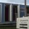 Fred's Yurts at Hay Festival - Hay-on-Wye