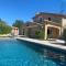 Villa Masada location saisonnière Ardèche-Provençale