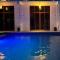 LaZerena Lodge