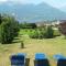 Legnoncino Holiday Home- Lake Como