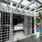 Beit Azzahra Private Pool Villa at Pantai Batu Hitam