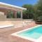 Trullo Cecapesce con piscina by Wonderful Italy