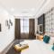 Ganges Apartment by Downtown Inn