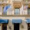 Hotel Le Grimaldi by Happyculture