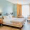 Hotel Le Grimaldi by Happyculture