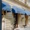 Hotel Le Grimaldi by Happyculture