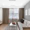 Ganges Apartment by Downtown Inn