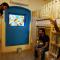 GoSolo Stays Bandra Hostel