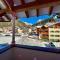 B&B Cèsa Planber Mountain View BIKE FRIENDLY