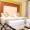 Dallas Premiere Hotel