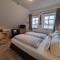 Hotel Garni Friesenhuus - Greetsiel
