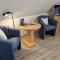 Hotel Garni Friesenhuus - Greetsiel