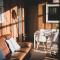 Timber Hill Self Catering Cedar Lodges