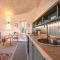 Extraordinarily converted grain stores - The Silos