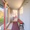 Extraordinarily converted grain stores - The Silos