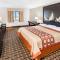 Super 8 by Wyndham League City Kemah Area