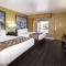 Super 8 by Wyndham NAU/Downtown Conference Center