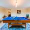 The Granary with Hot Tub