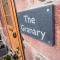 The Granary with Hot Tub