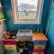 The Beach Hut