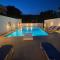 Galini Hellenic Hospitality