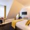 Best Western Royal Hotel Caen