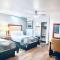 Oceanside Inn & Suites, a Days Inn by Wyndham - Fort Bragg