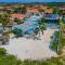 Fantastic 3-Bdr Villa With Gorgeous Pool & View